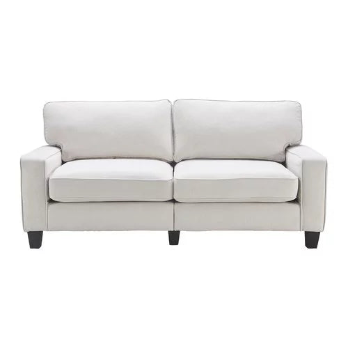 Cream White Sofa B167410