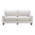 Cream White Sofa B167410