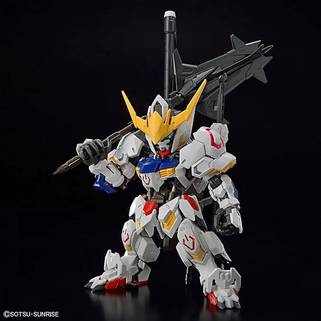 Model Building Kit W202