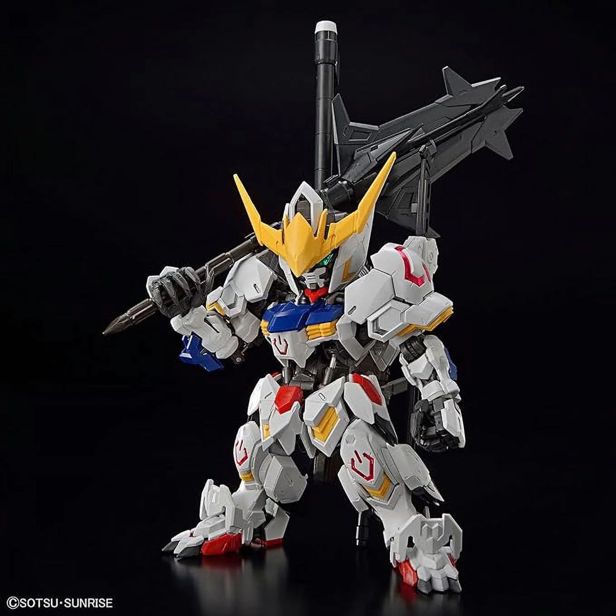 Model Building Kit W202