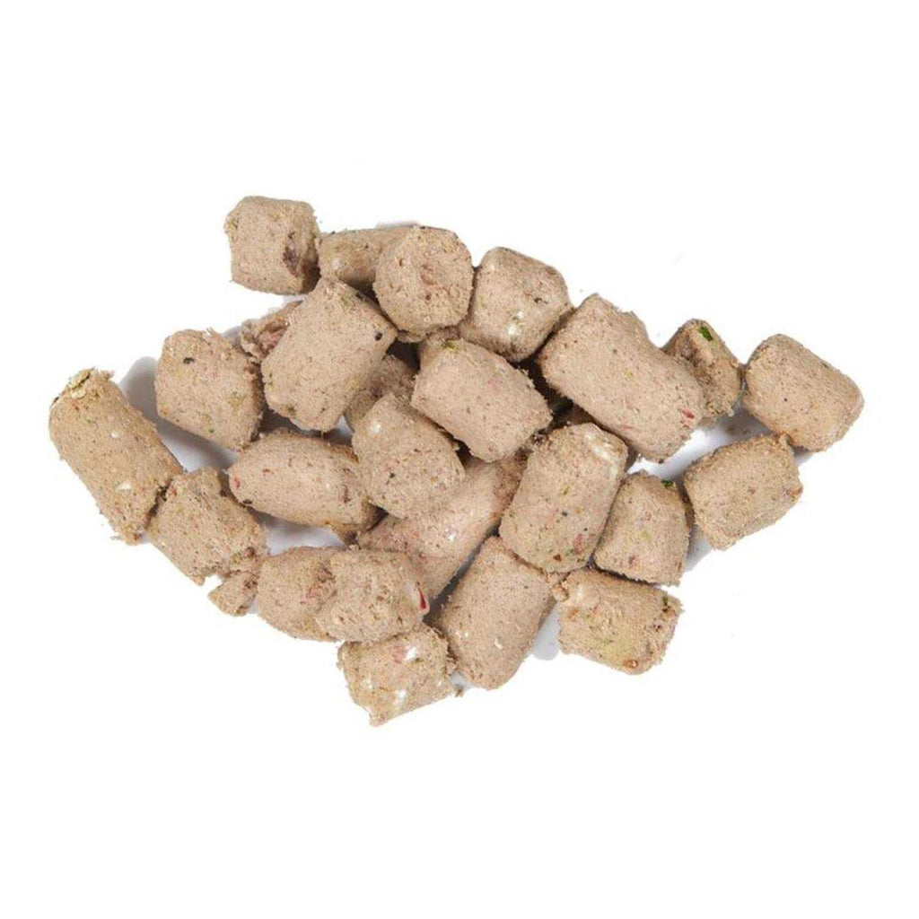 Freeze Dried Lamb Green Tripe Cat Treat J5259