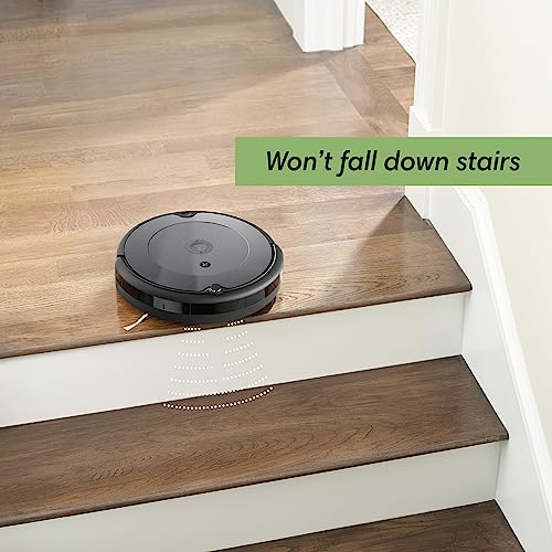Robot Vacuum and Mop Combo O6123