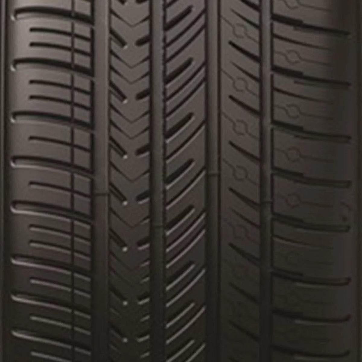 All Season 245/45ZR18 100Y XL Passenger Tire S452