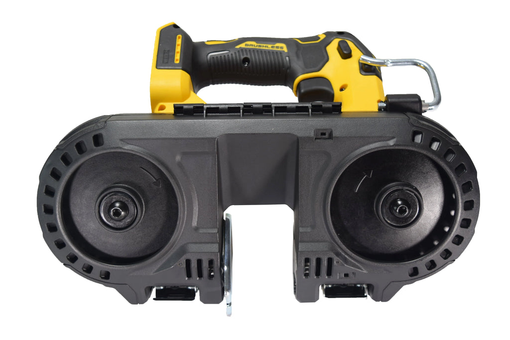 20V MAX Brushless Cordless Compact Bandsaw G6328