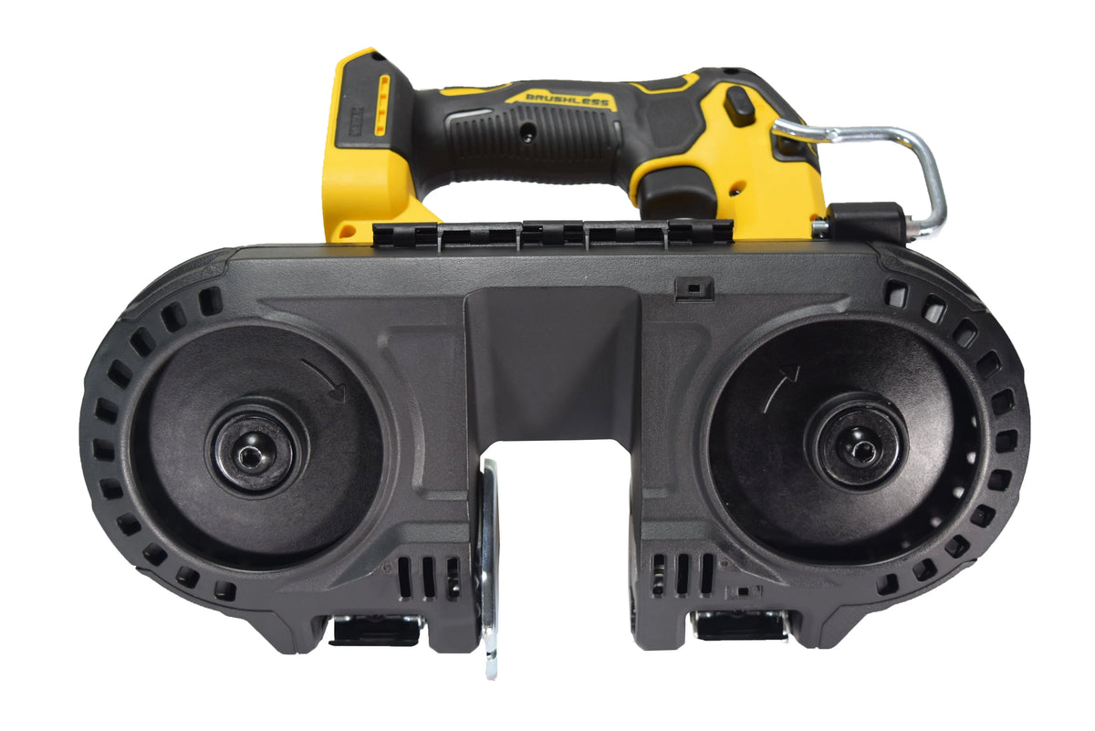 20V MAX Brushless Cordless Compact Bandsaw G6328