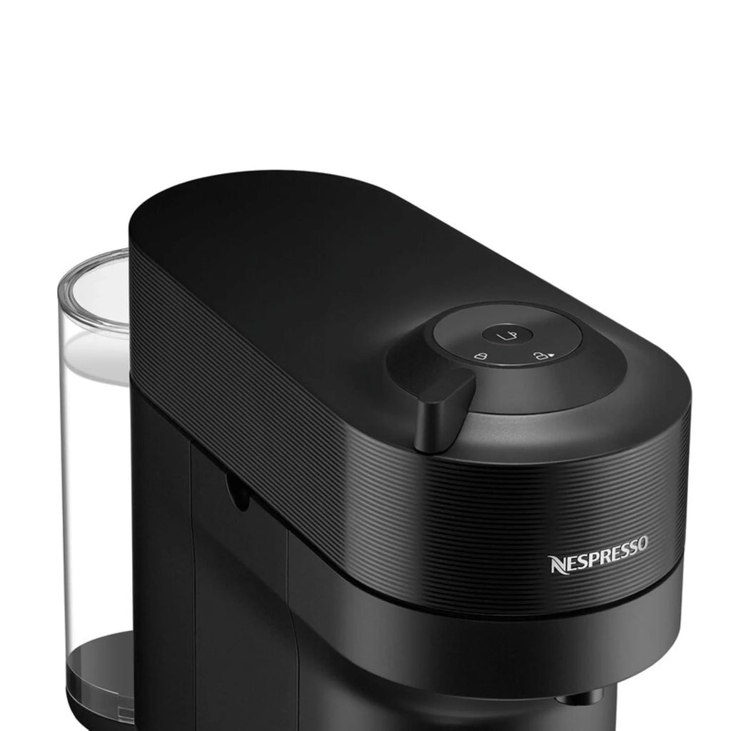 Black Coffee and Espresso Maker with Coffee Tasting Set P719