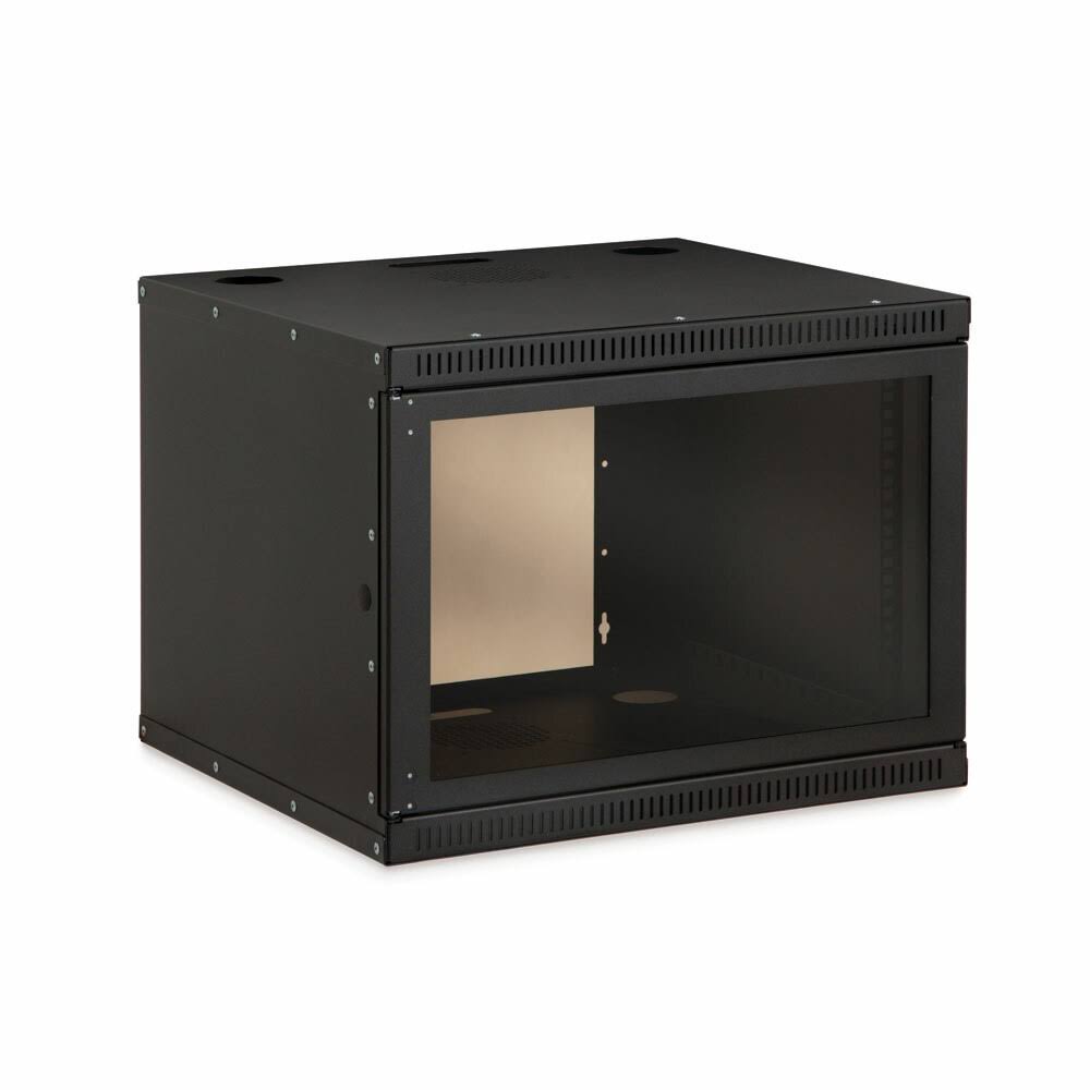 8U Security Wall Rack T307