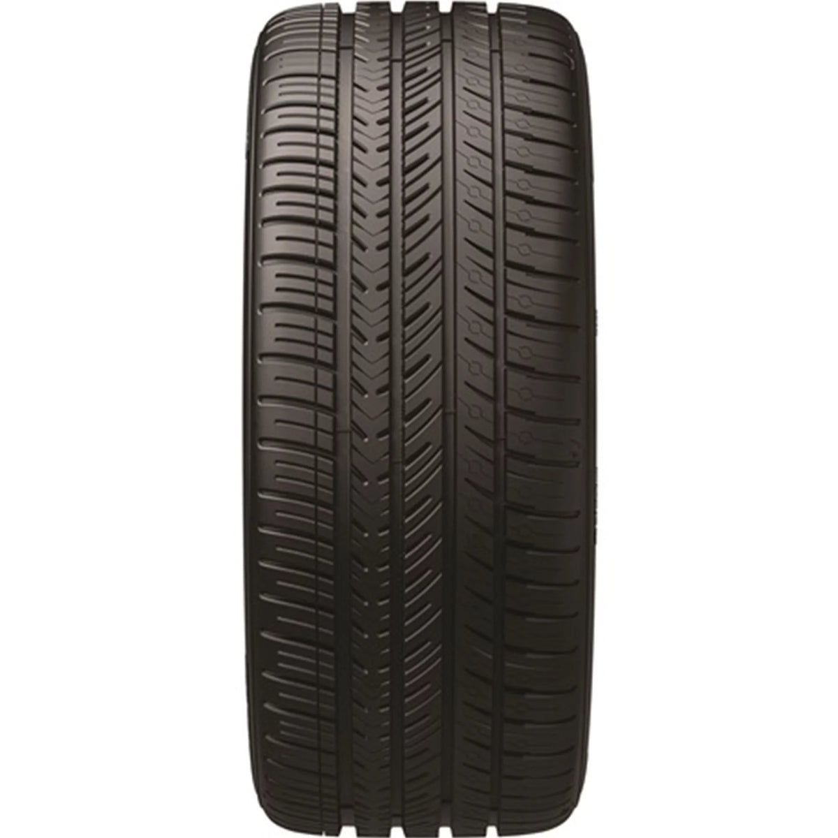 All Season 245/45ZR18 100Y XL Passenger Tire S452
