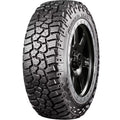 275/55R20 Rugged Terrain Tires Set of 4 T3999