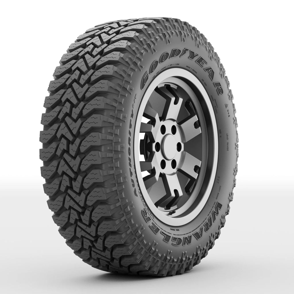 All-Terrain Tire M9496
