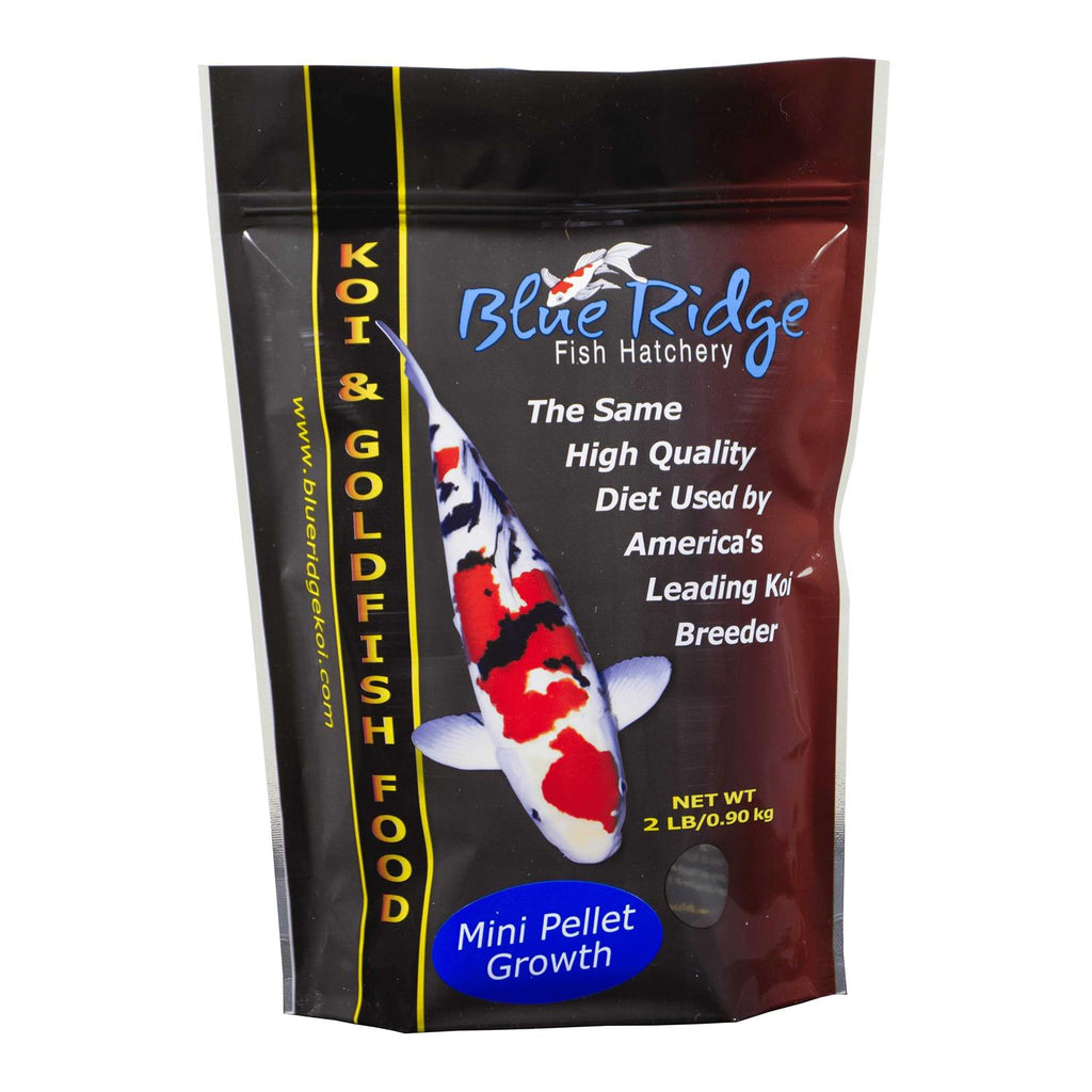 Fish Food Pellets K404889