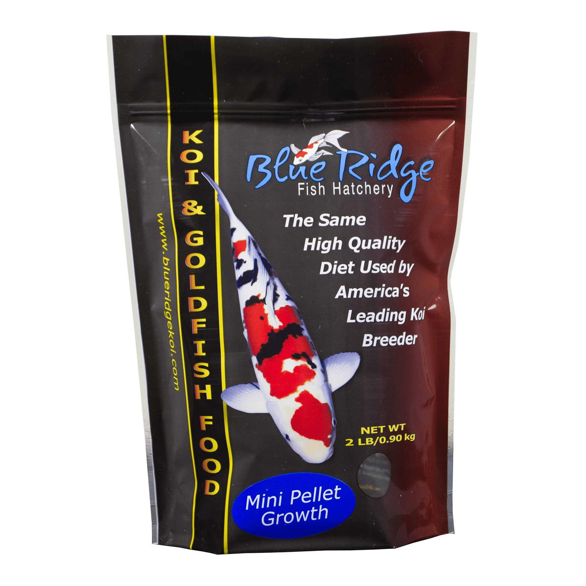Fish Food Pellets K404889