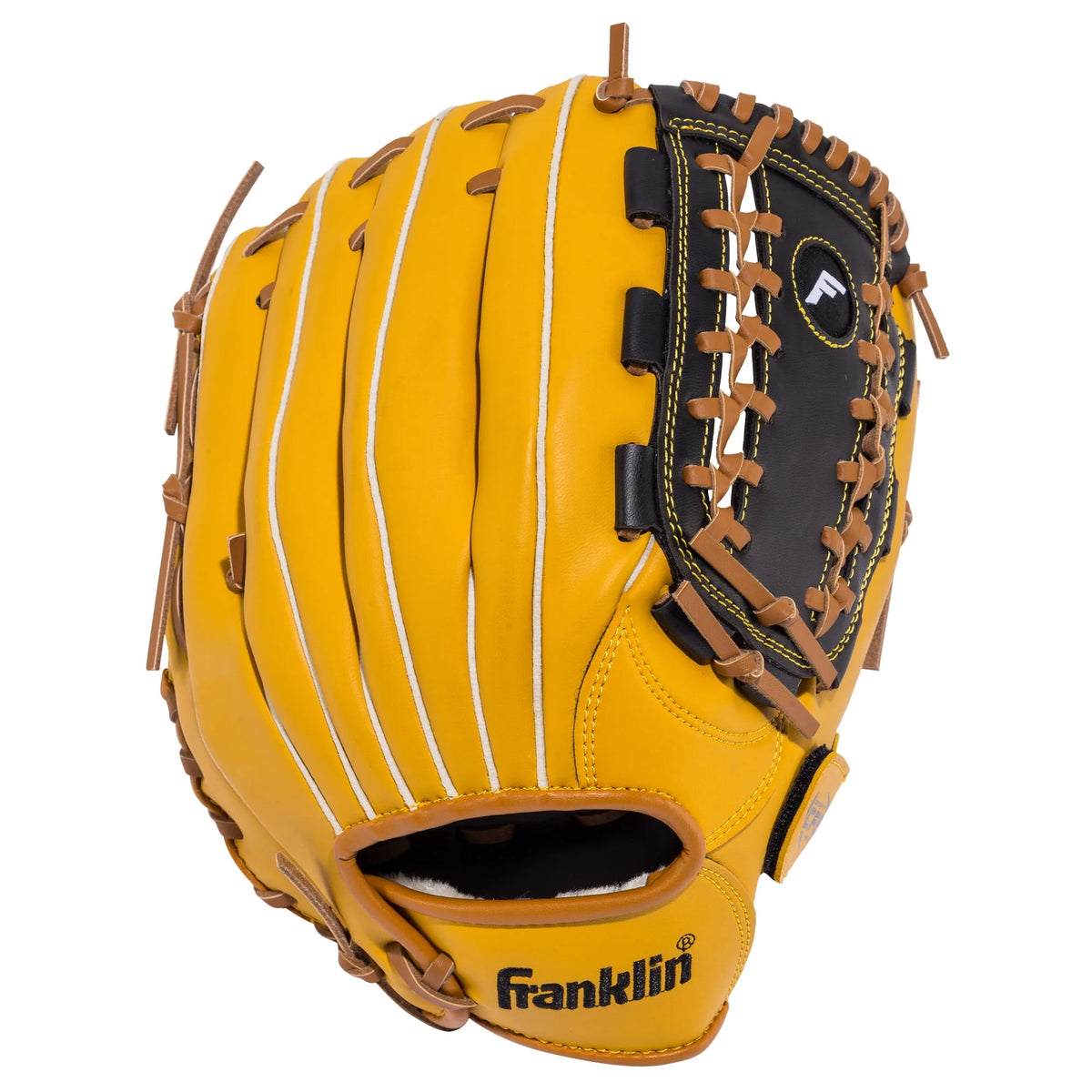 Baseball and Softball Glove 12 In. S2719