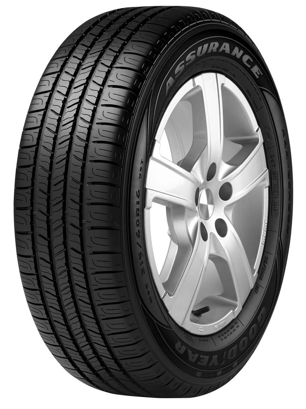 225/55R16 95H All-Season Passenger Tire M815