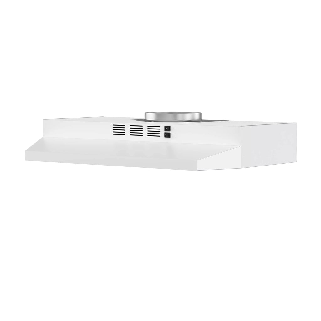 30 inch Under Cabinet Range Hood with 2 Speed Exhaust Fan J149342