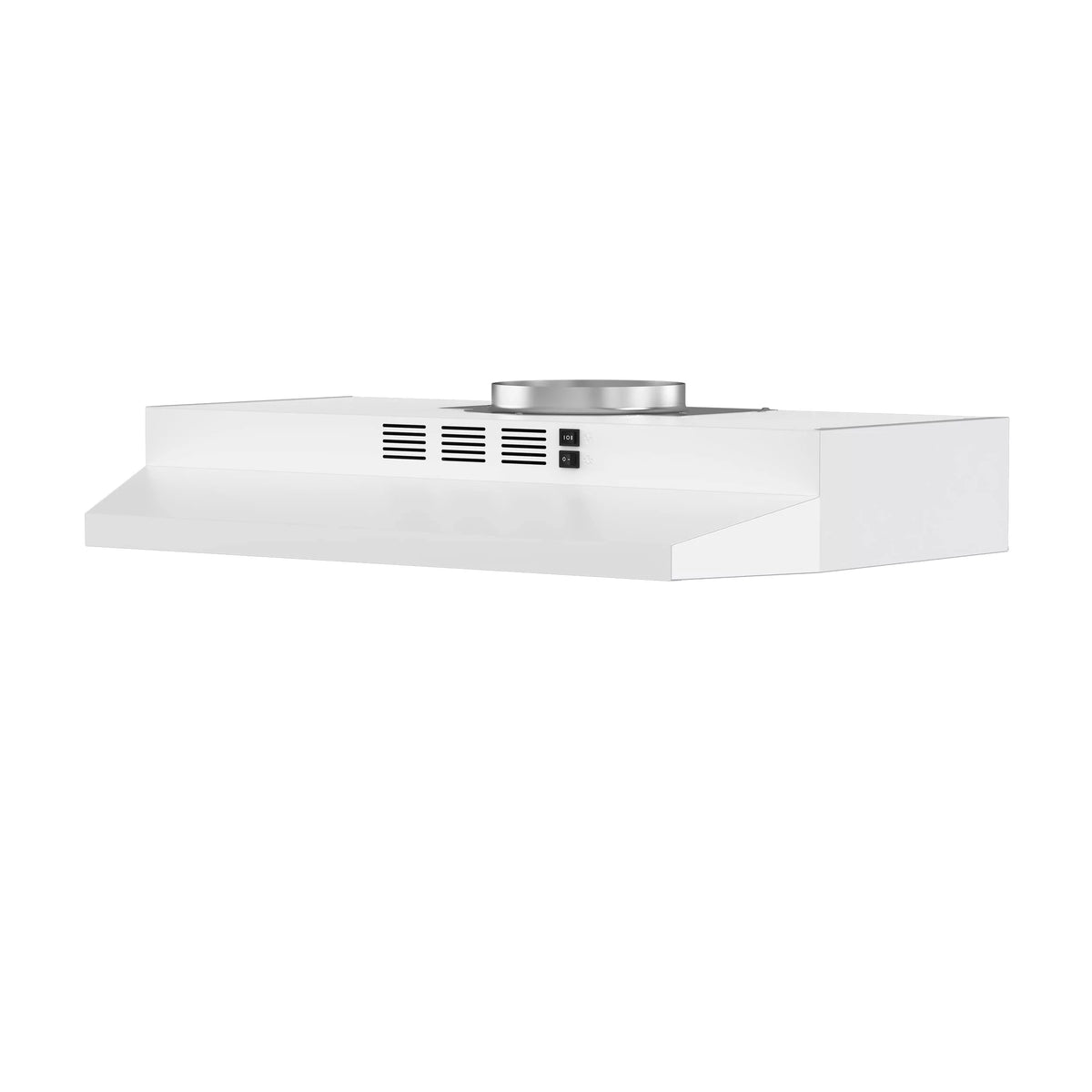 30 inch Under Cabinet Range Hood with 2 Speed Exhaust Fan J149342
