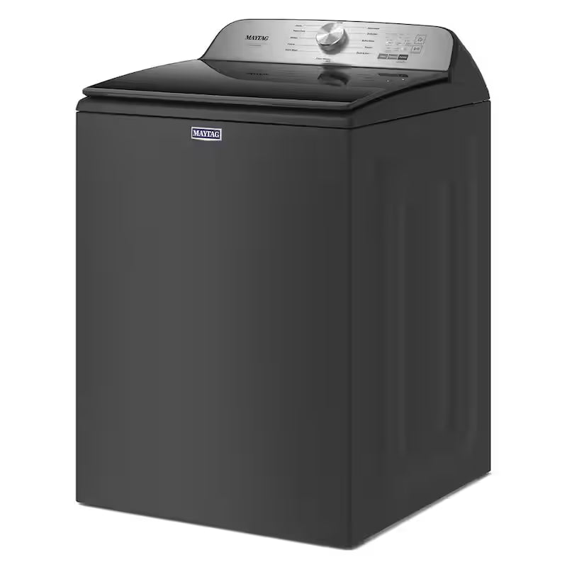 4.7 cu. ft. Top Load Washer Y485
