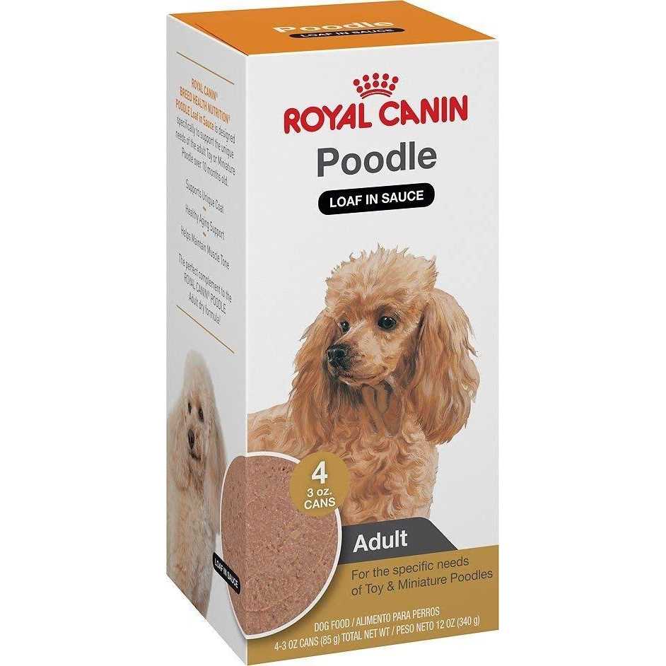 Adult Breed Specific Wet Dog Food N4236