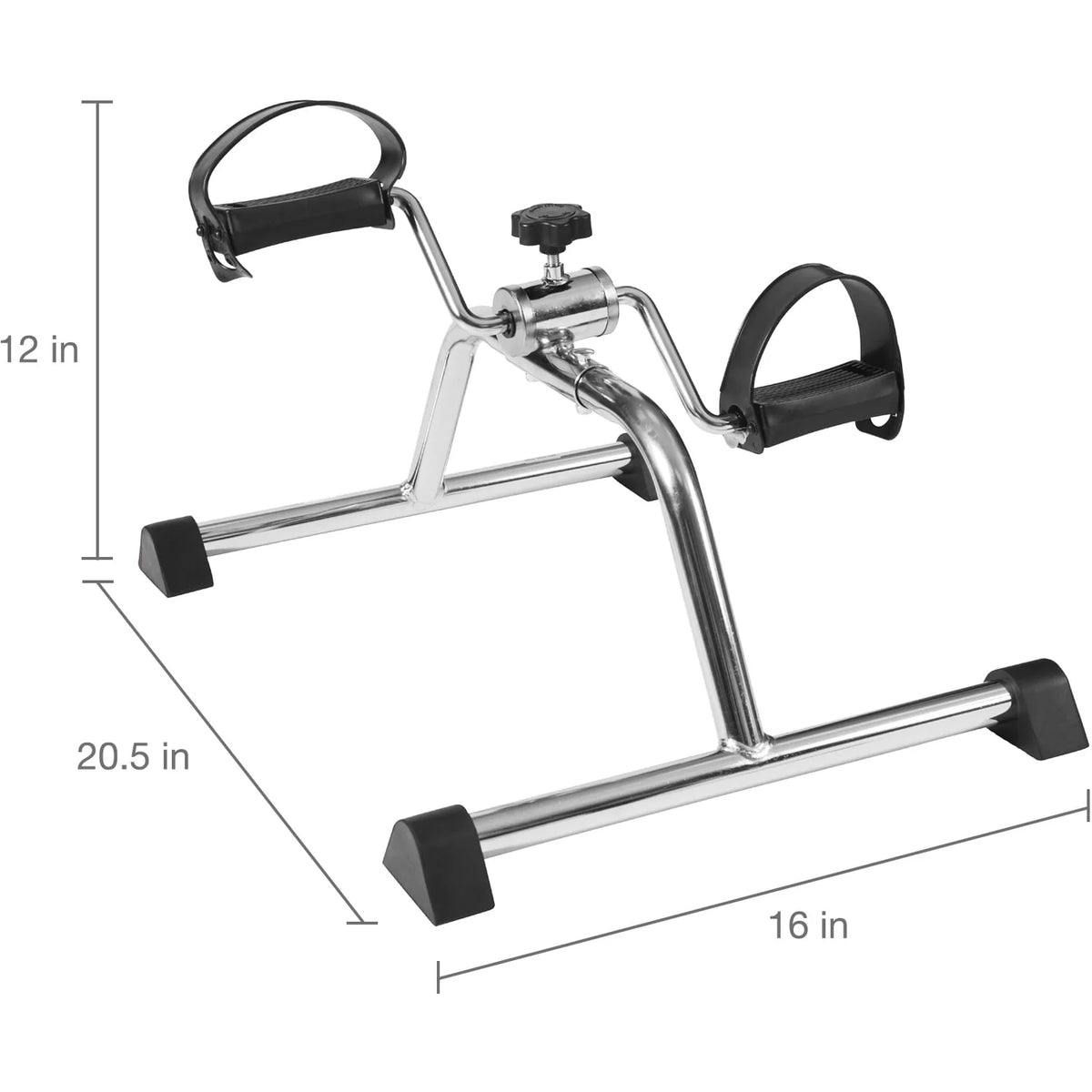 Lightweight Mini Pedal Exerciser M3094
