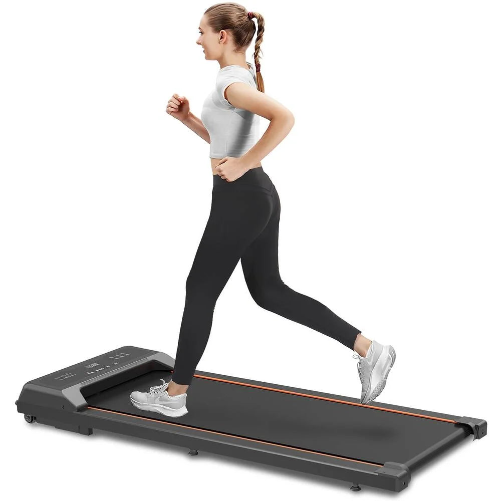 2.5HP Under Desk Electric Treadmill T951