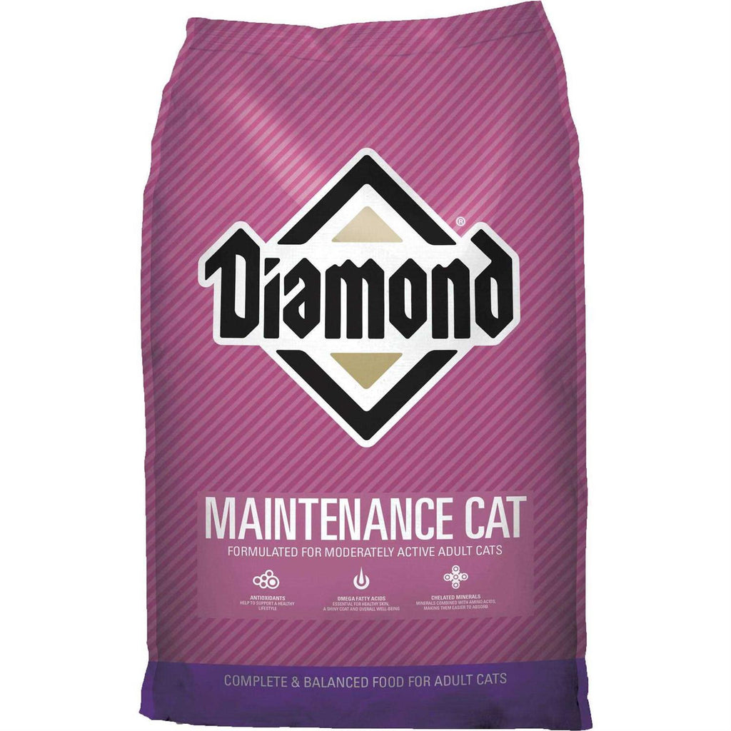 Dry Cat Food I94086