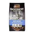 Grain Free Puppy Recipe Dog Food T751