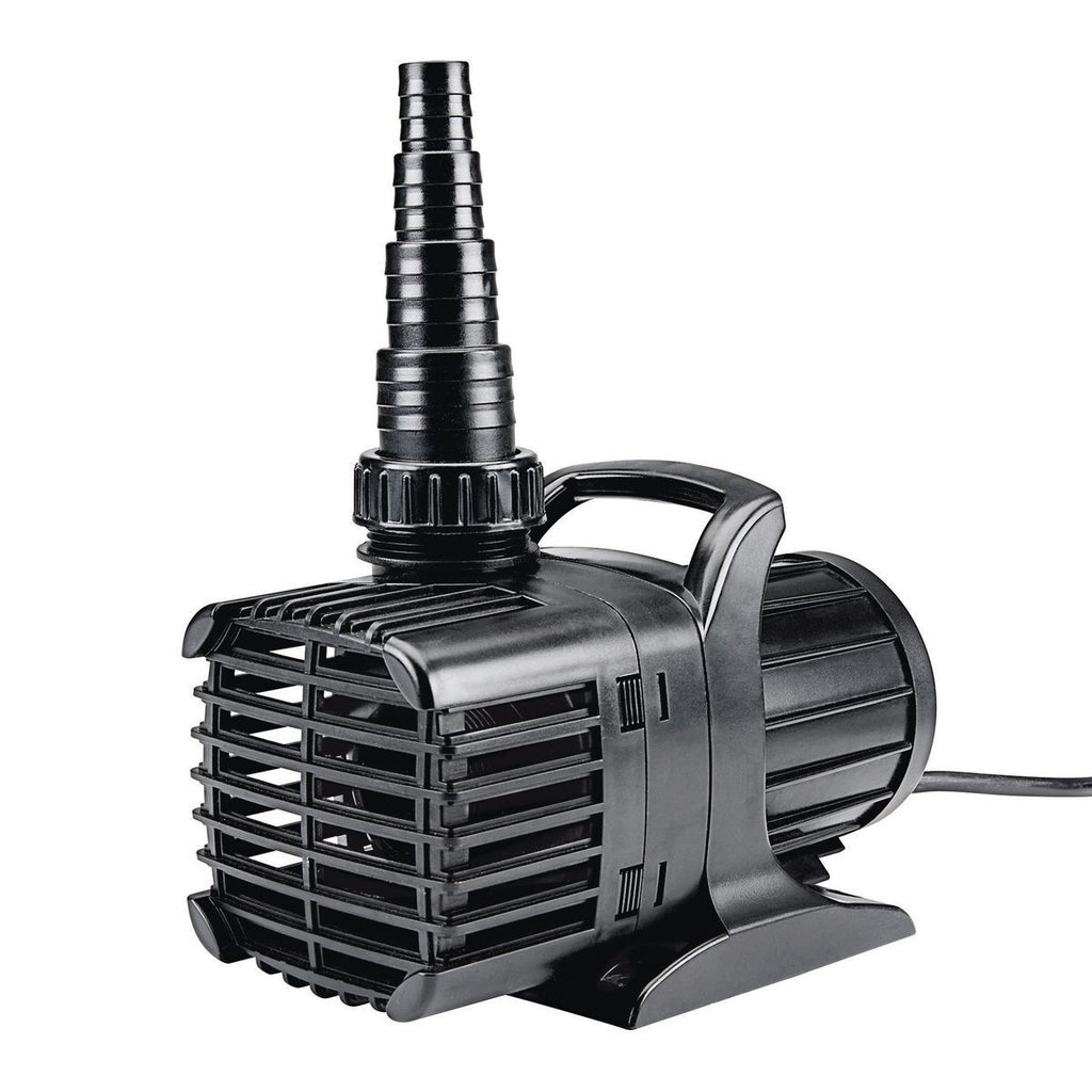 2500 GPH Submersible Waterfall Pump U990918