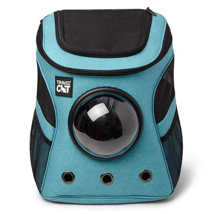 Cat Backpack Y263