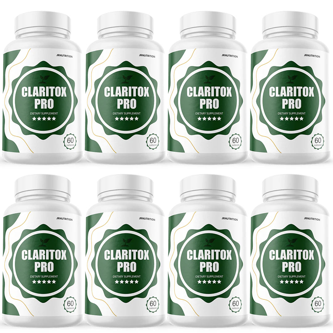 Dietary Supplement 60 Capsules 8 Pack C2948