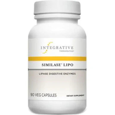 Similase Lipo 90 Capsules O2962