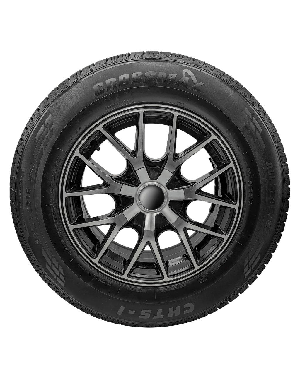 235/70R16 106H All-Season Tire D2297
