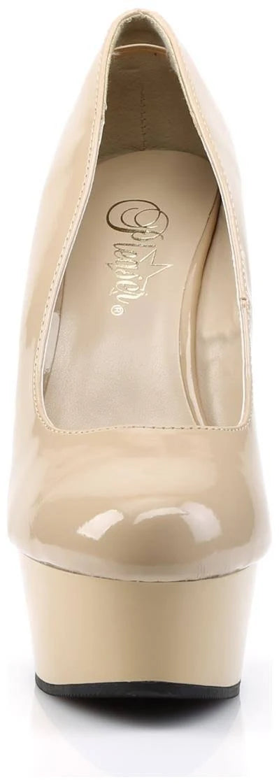 Cream Shoes J6473