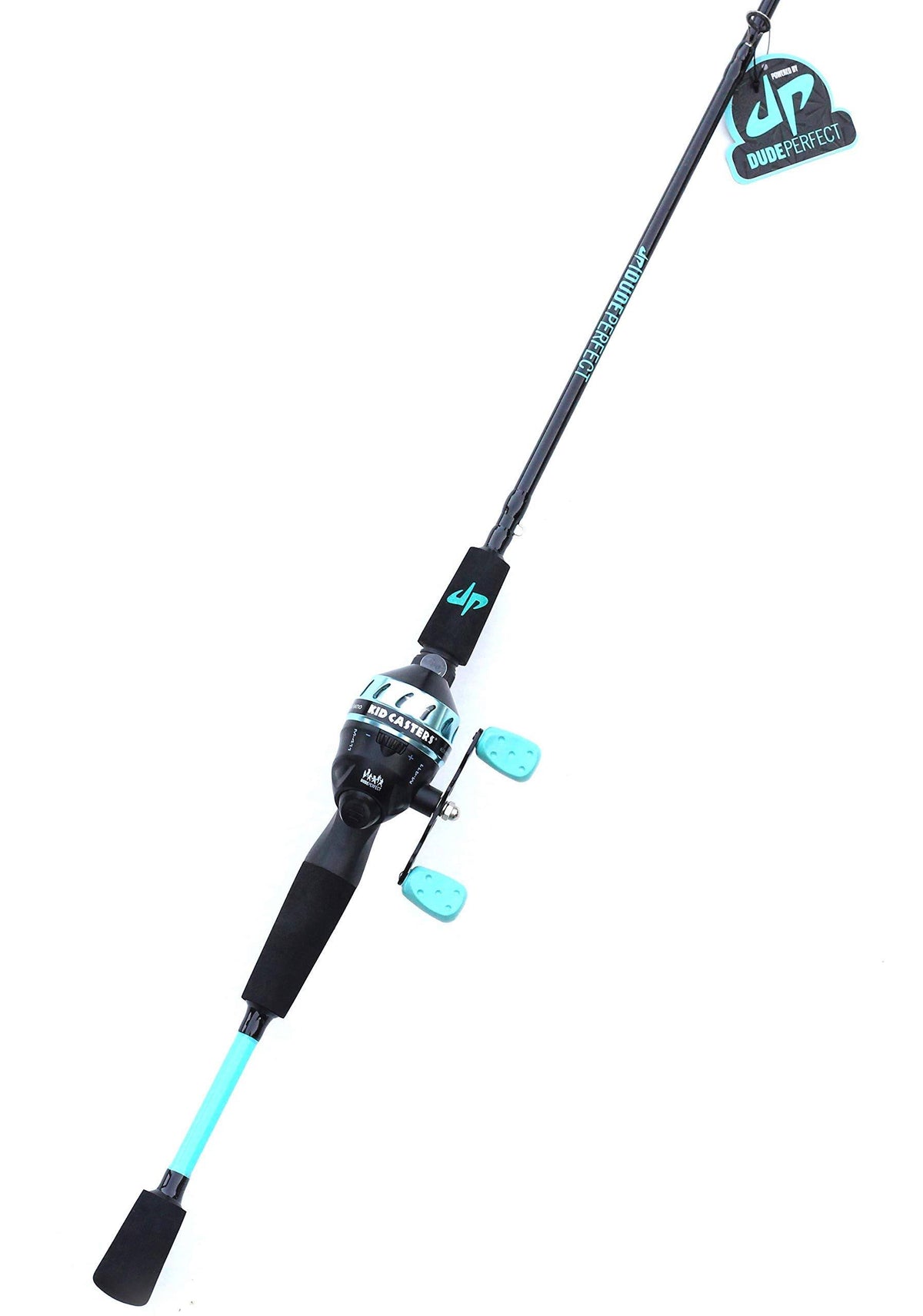 Micro Spincast Combo Z477