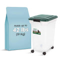 Airtight Pet Food Container H7466