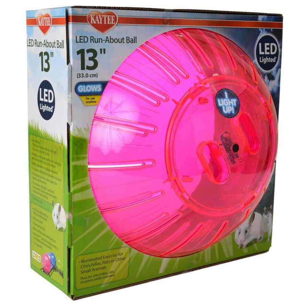 LED Run About Ball W971