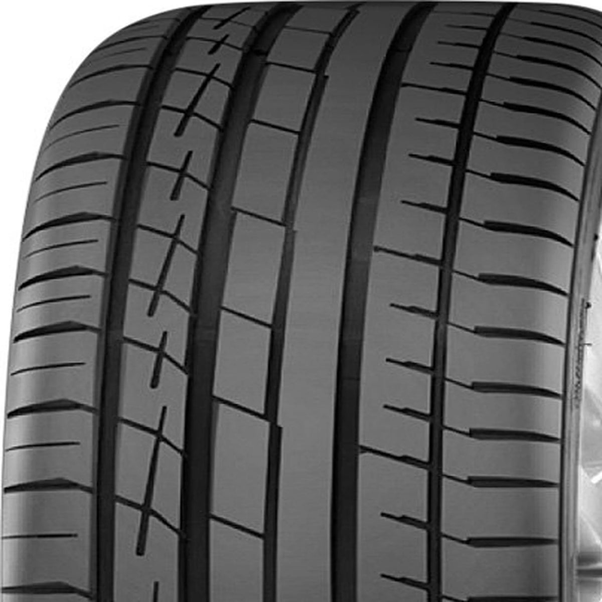245/60R18 105V Performance Tire Y9585