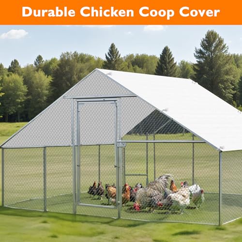 Chicken Coop Cover W565519