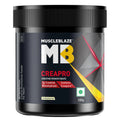 Creatine Powder Pack of 100 gms Unflavoured B491