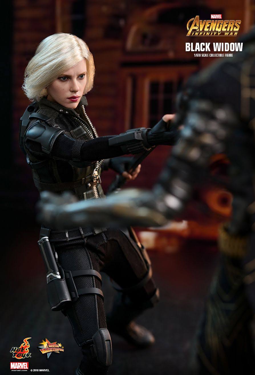 1/6 Scale Figure W544