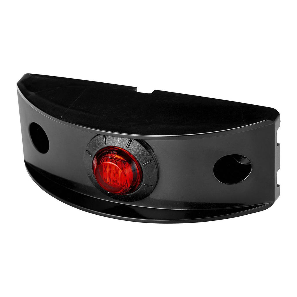 Red Marker Light with Mount R195464