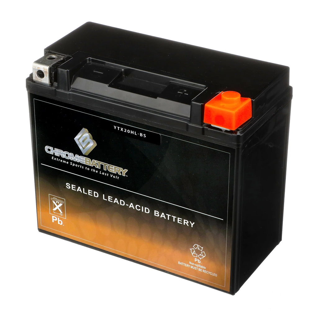 12 Volts 18 Ah 310 Cca Replacement Battery C3499