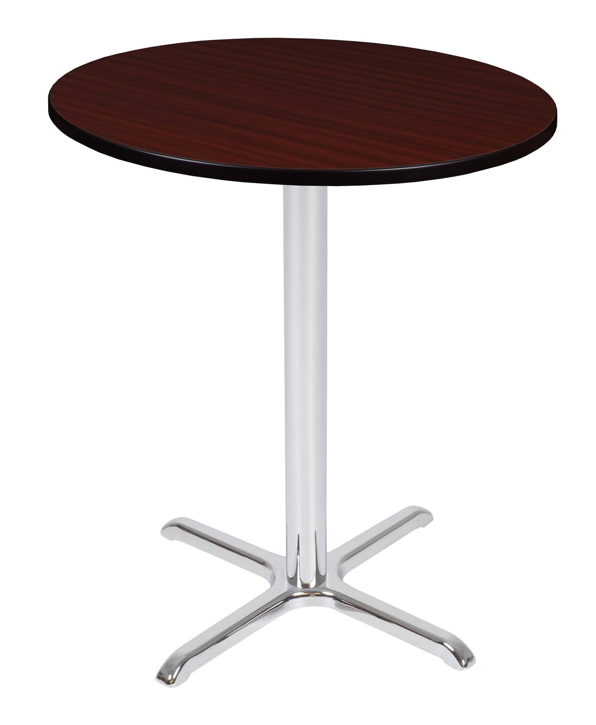 Round X-Base Table O66310