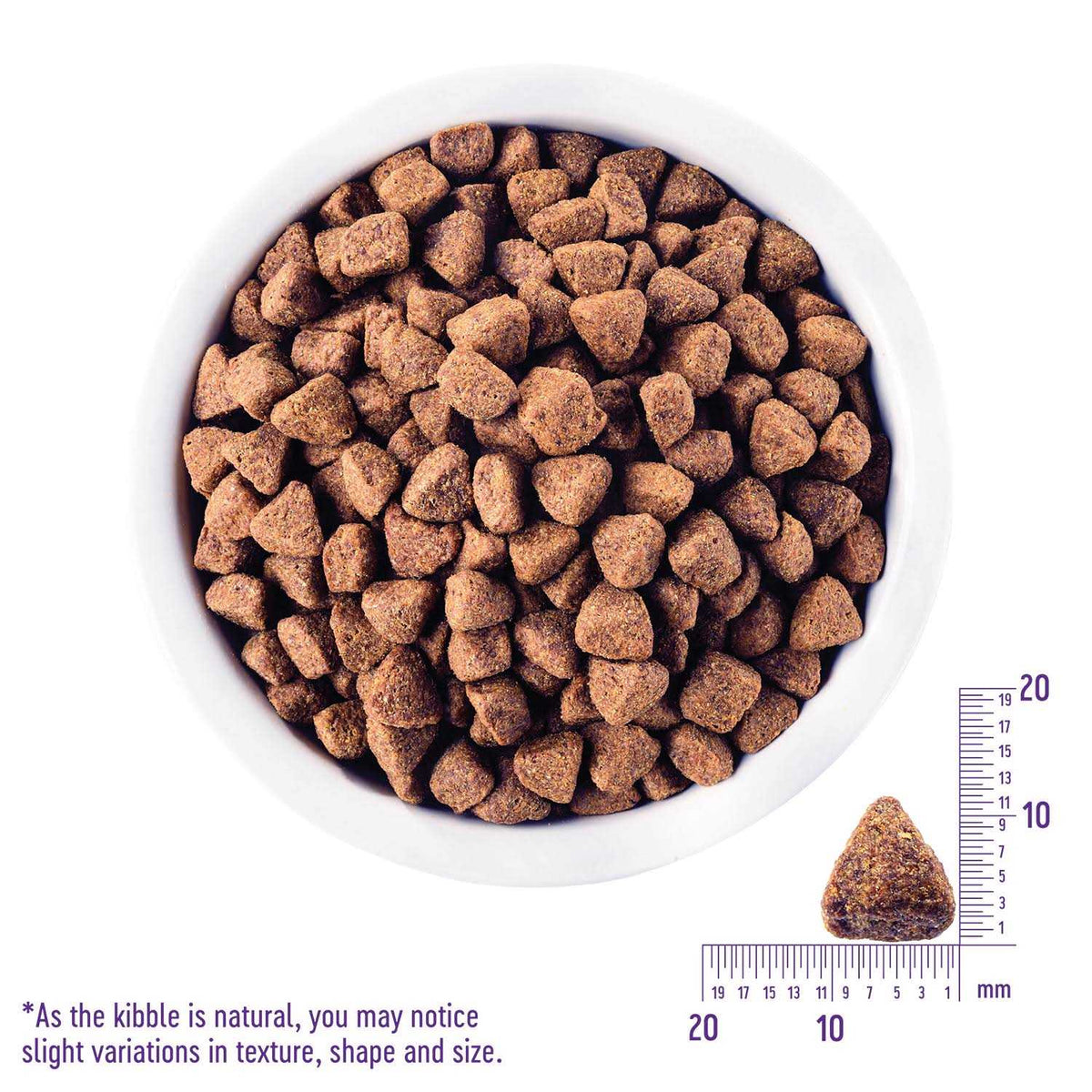 Grain-Free Reduced Fat Dry Dog Food D233
