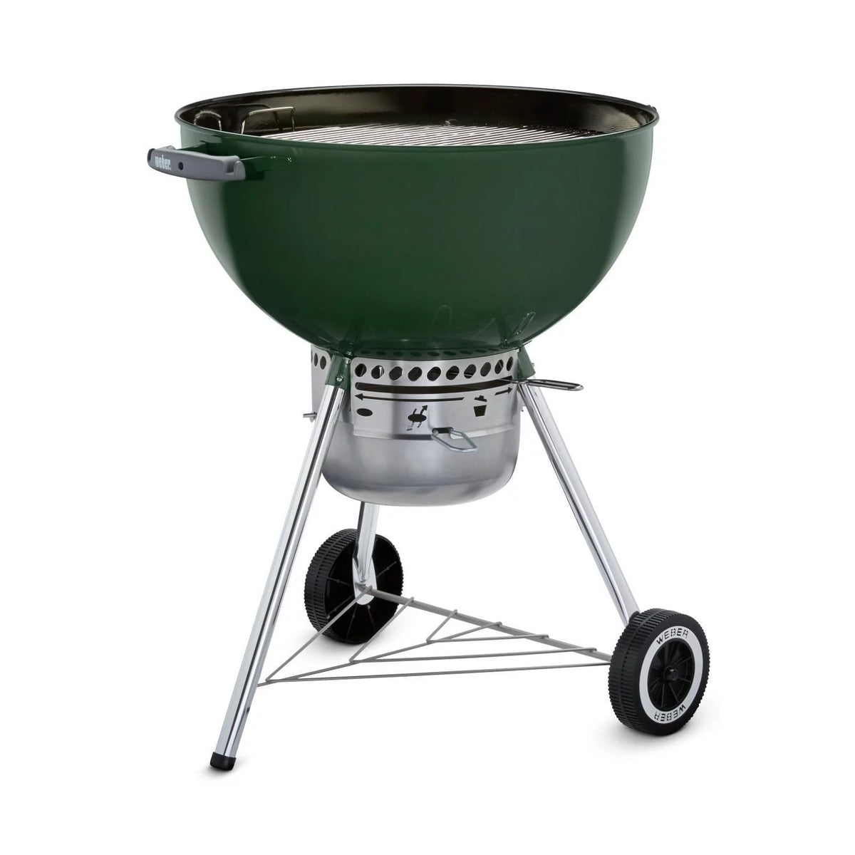 22-Inch Charcoal Grill Z610167