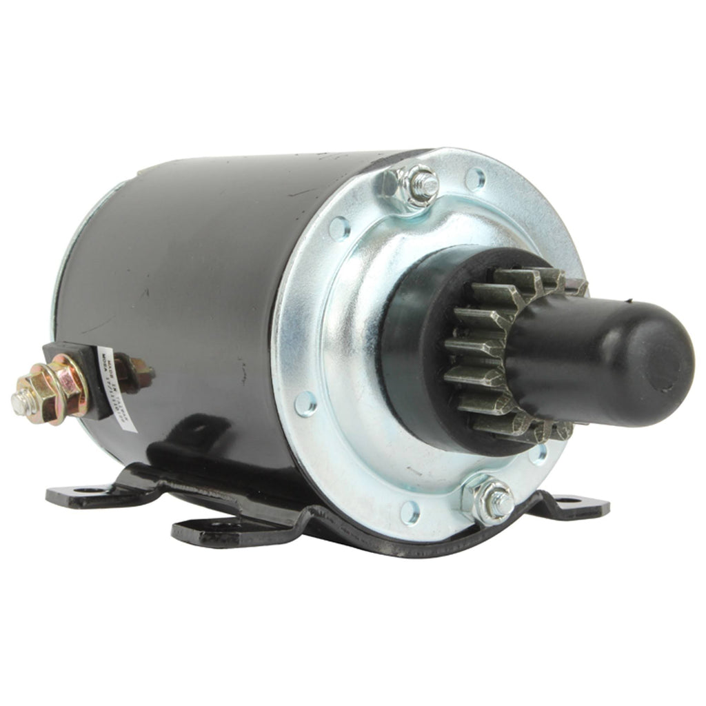 12V Starter Y1301
