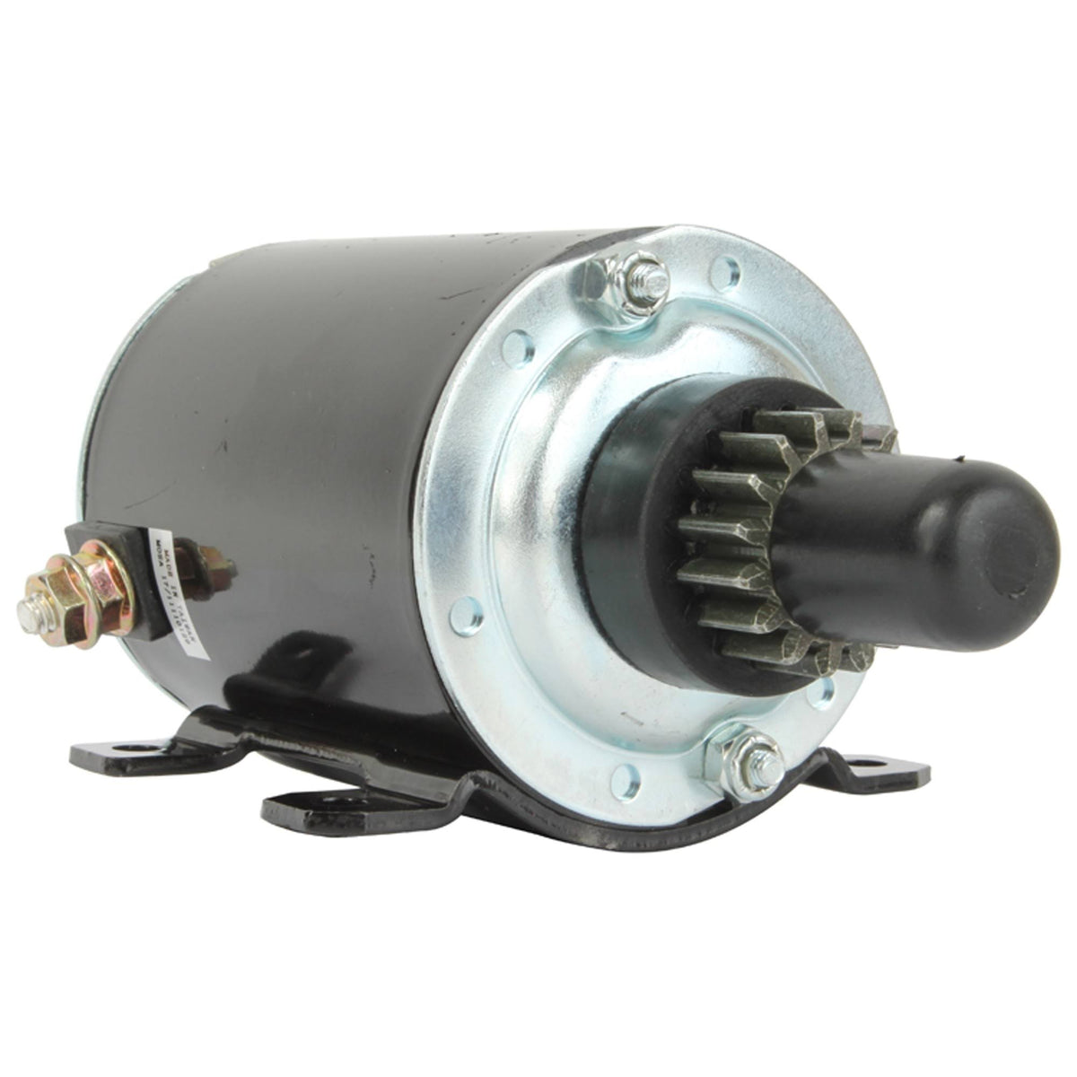 12V Starter Y1301
