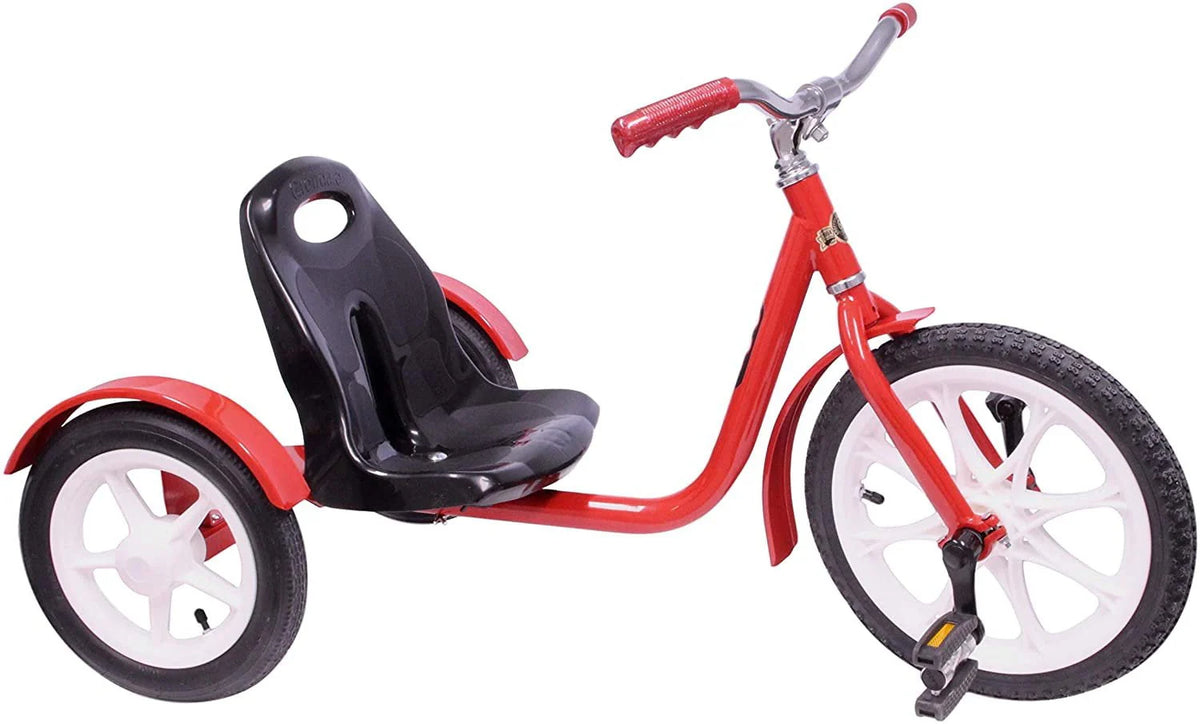 Red Kid's Trike F9910