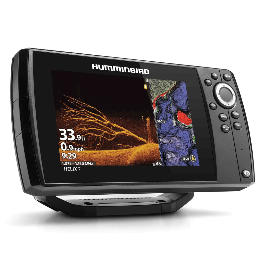 HELIX 7 CHIRP MEGA DI GPS G4 S927354