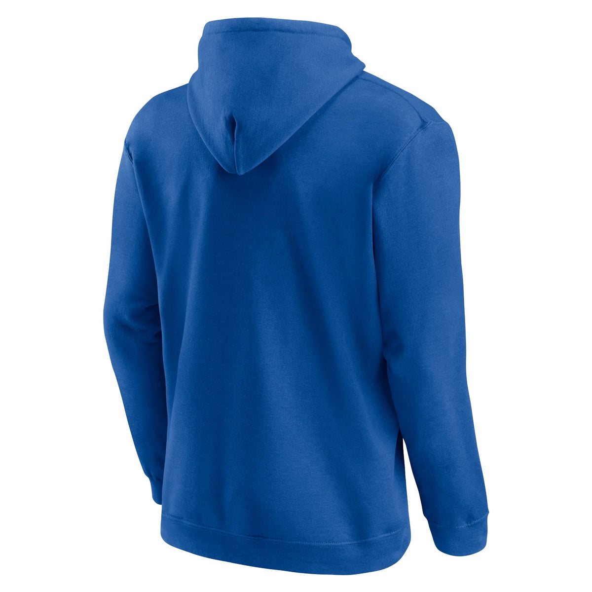 Blue Dallas Mavericks Pullover Hoodie C338808