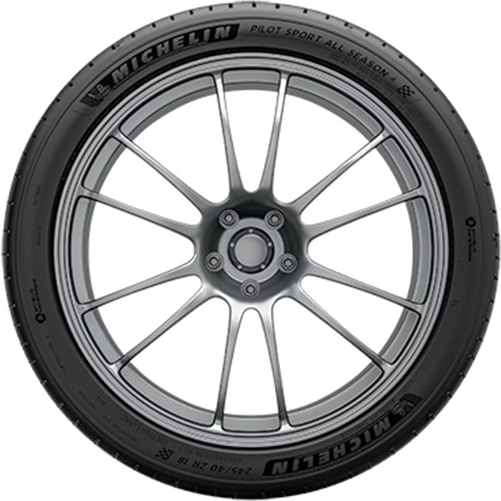 All Season 245/45ZR18 100Y XL Passenger Tire S452